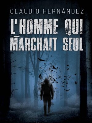 cover image of L'homme qui marchait seul